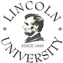 Lincoln University logo